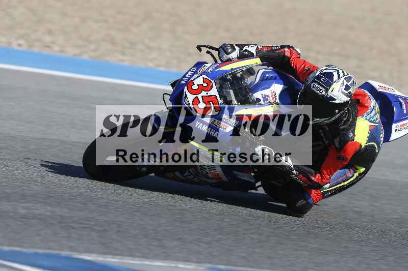 /Archiv-2024/02 29.01.-02.02.2024 Moto Center Thun Jerez/Gruppe gelb-yellow/35